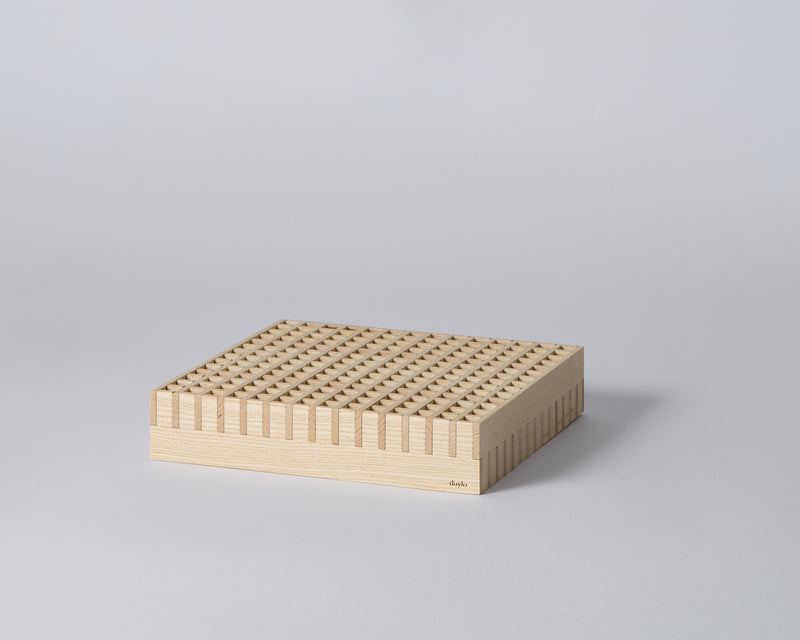 D002 | Alzatina