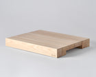 D006 | Blockboard chopping board