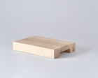 D006 | Blockboard chopping board