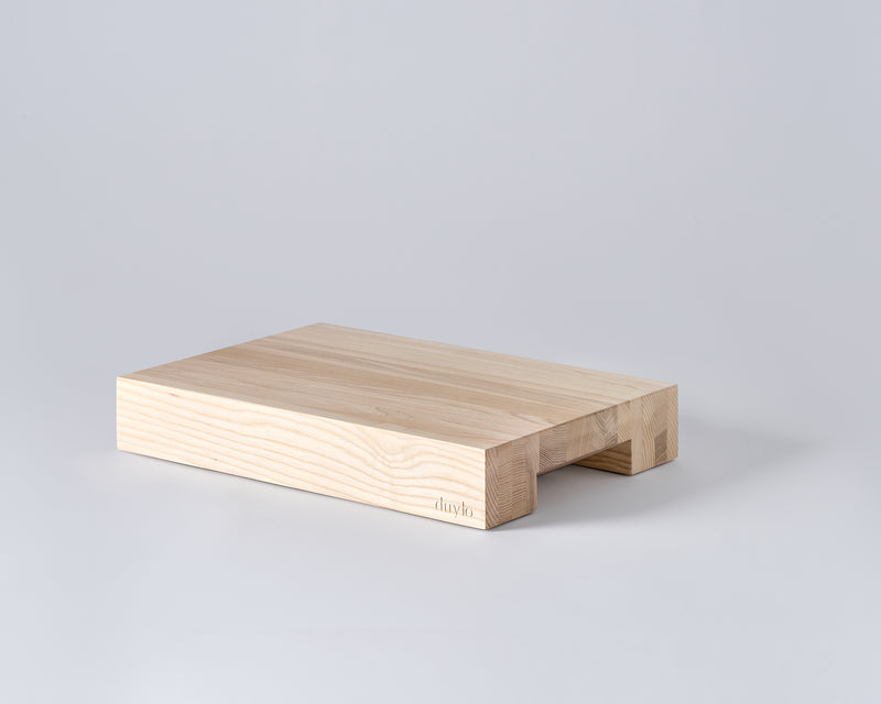 D006 | Tagliere listellare