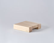 D006 | Tagliere listellare