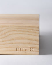 D006 | Tagliere listellare