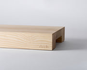 D006 | Tagliere listellare