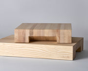 D006 | Tagliere listellare
