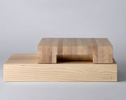 D006 | Tagliere listellare