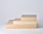 D006 | Tagliere listellare