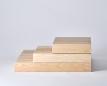 D006 | Blockboard chopping board