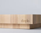 D007 | Tagliere ceppo
