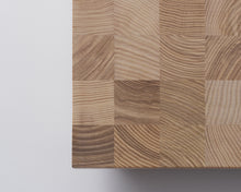 D007 | Tagliere ceppo