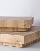 D007 | Tagliere ceppo