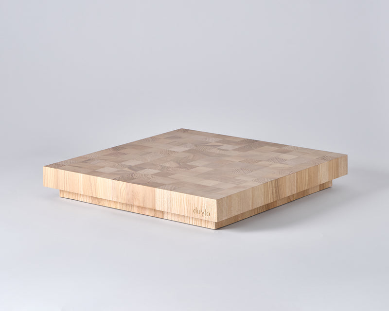 D007 | Tagliere ceppo