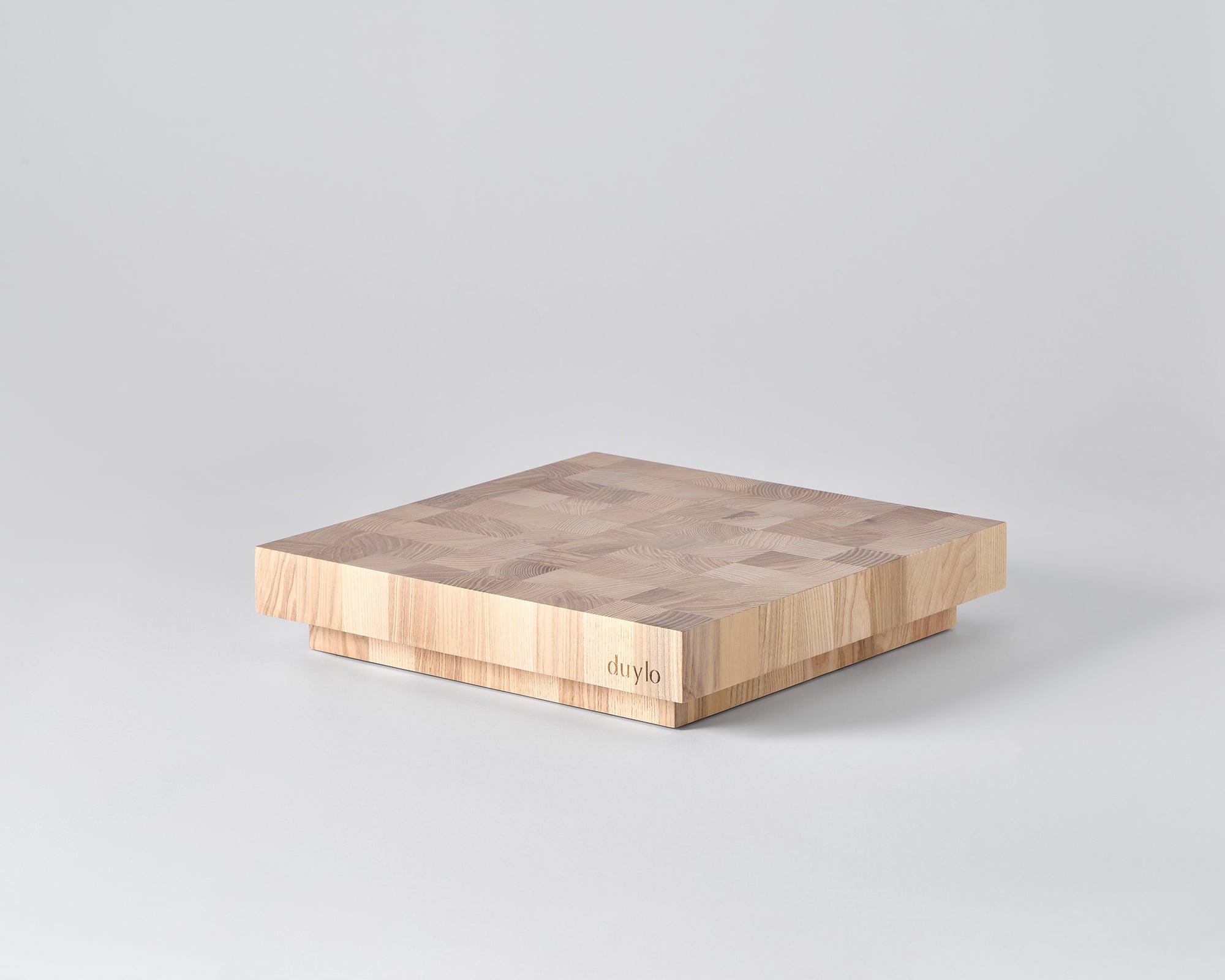 D007 | Tagliere ceppo