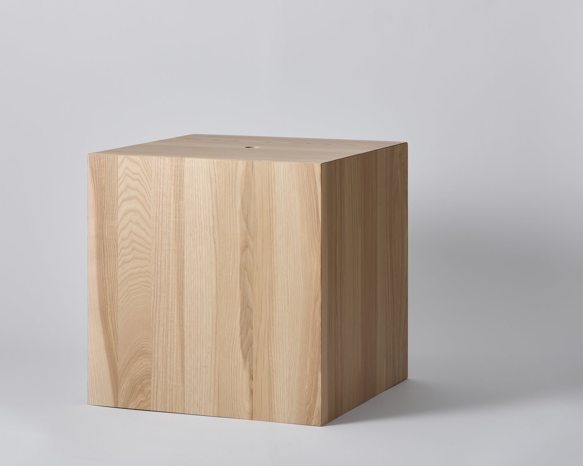 D009 | Cubo