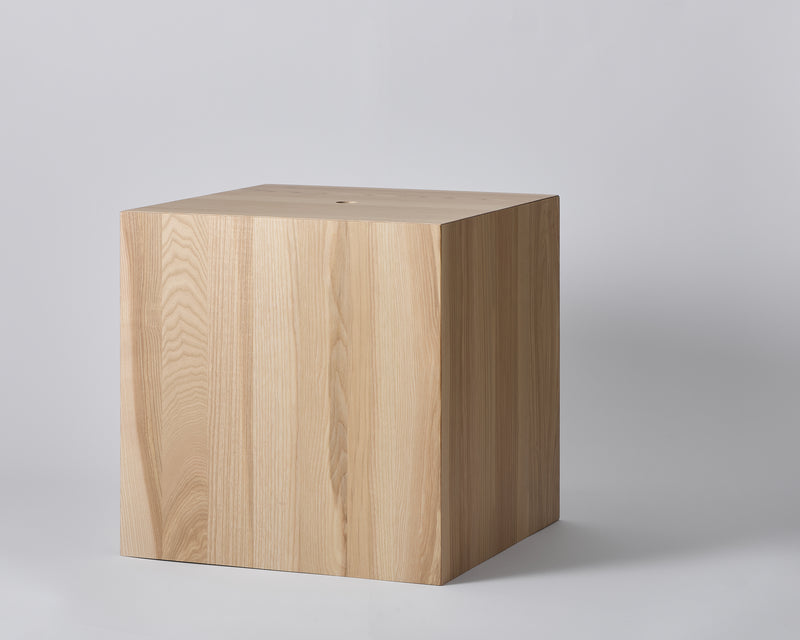 D009 | Cubo