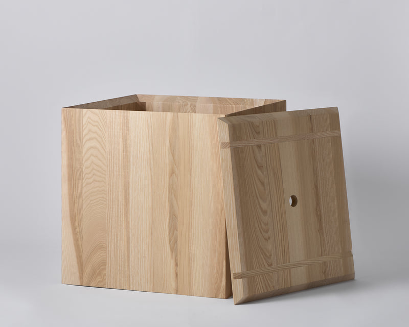 D009 | Cubo