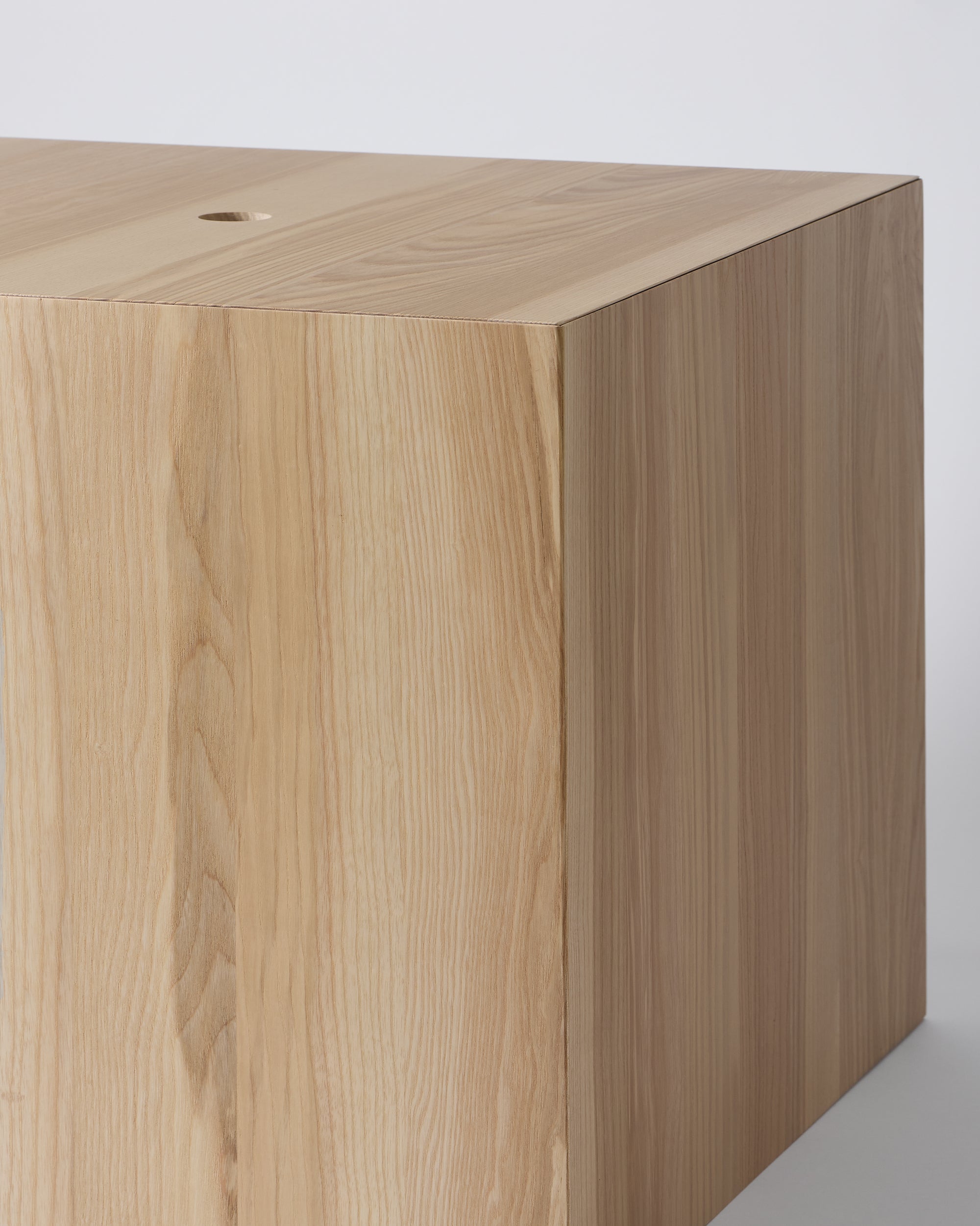 D009 | Cubo