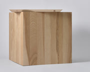 D009 | Cubo