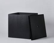 D009 | Cubo