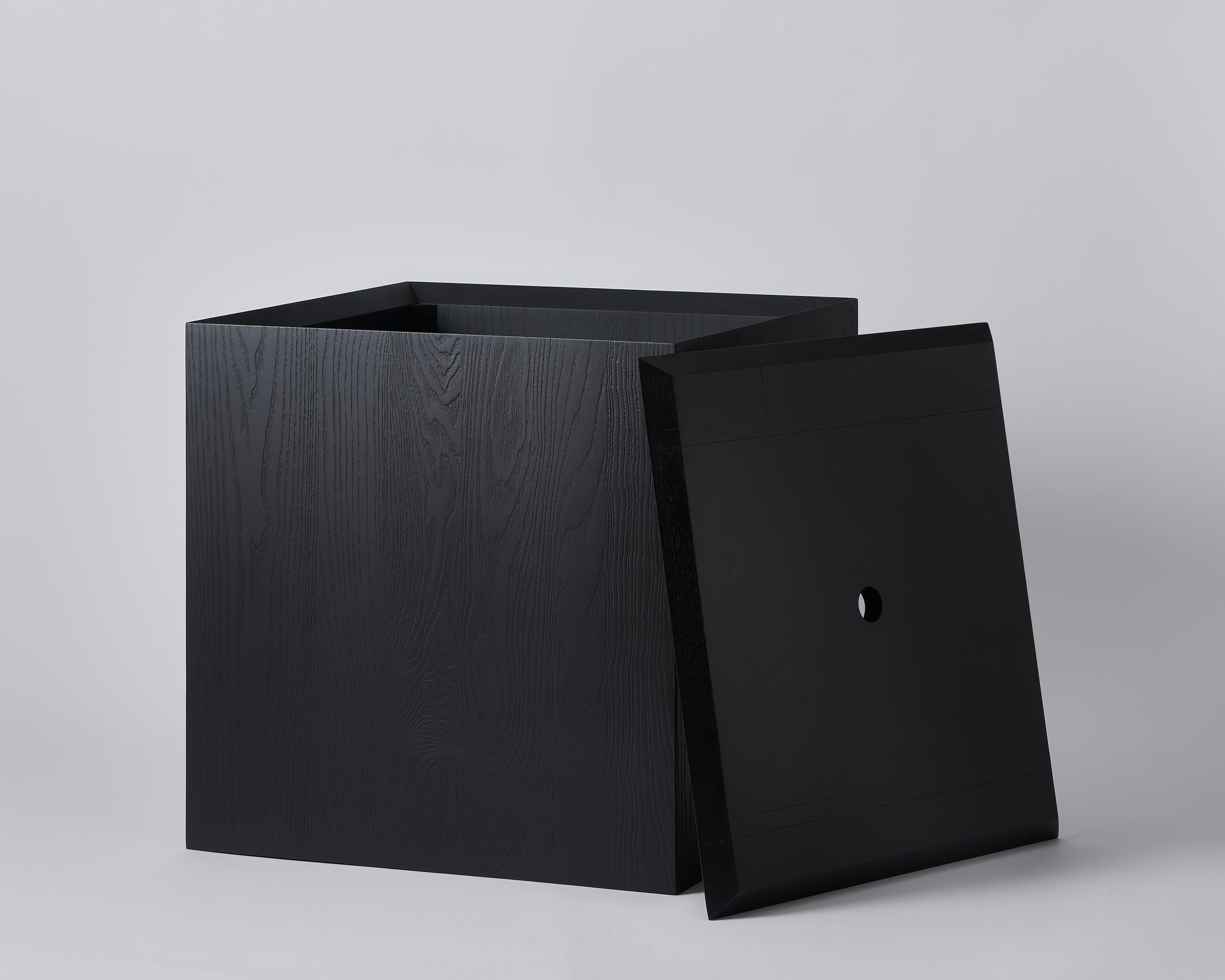 D009 | Cubo