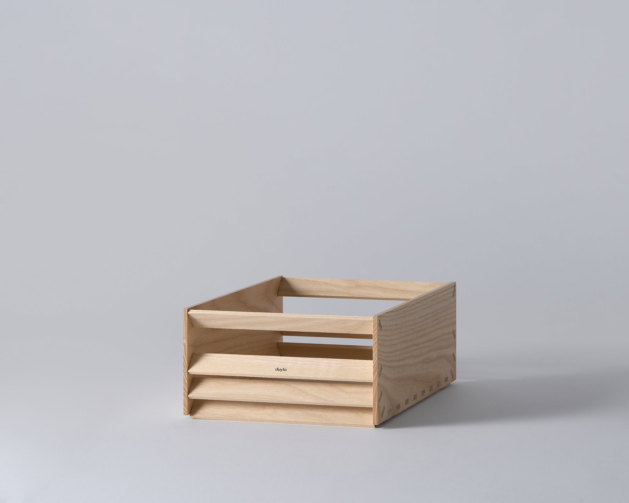 D011 | Storage