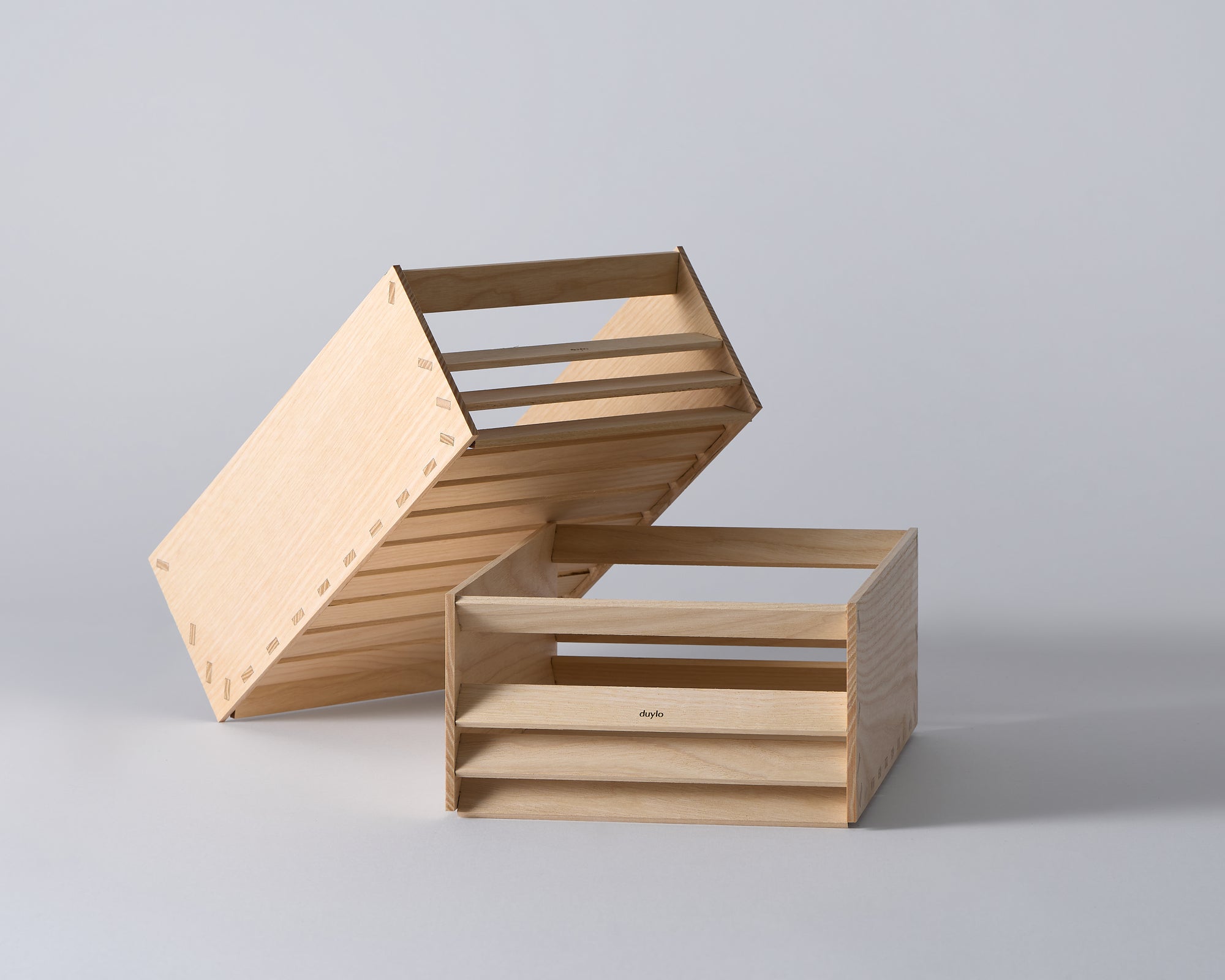 D011 | Storage