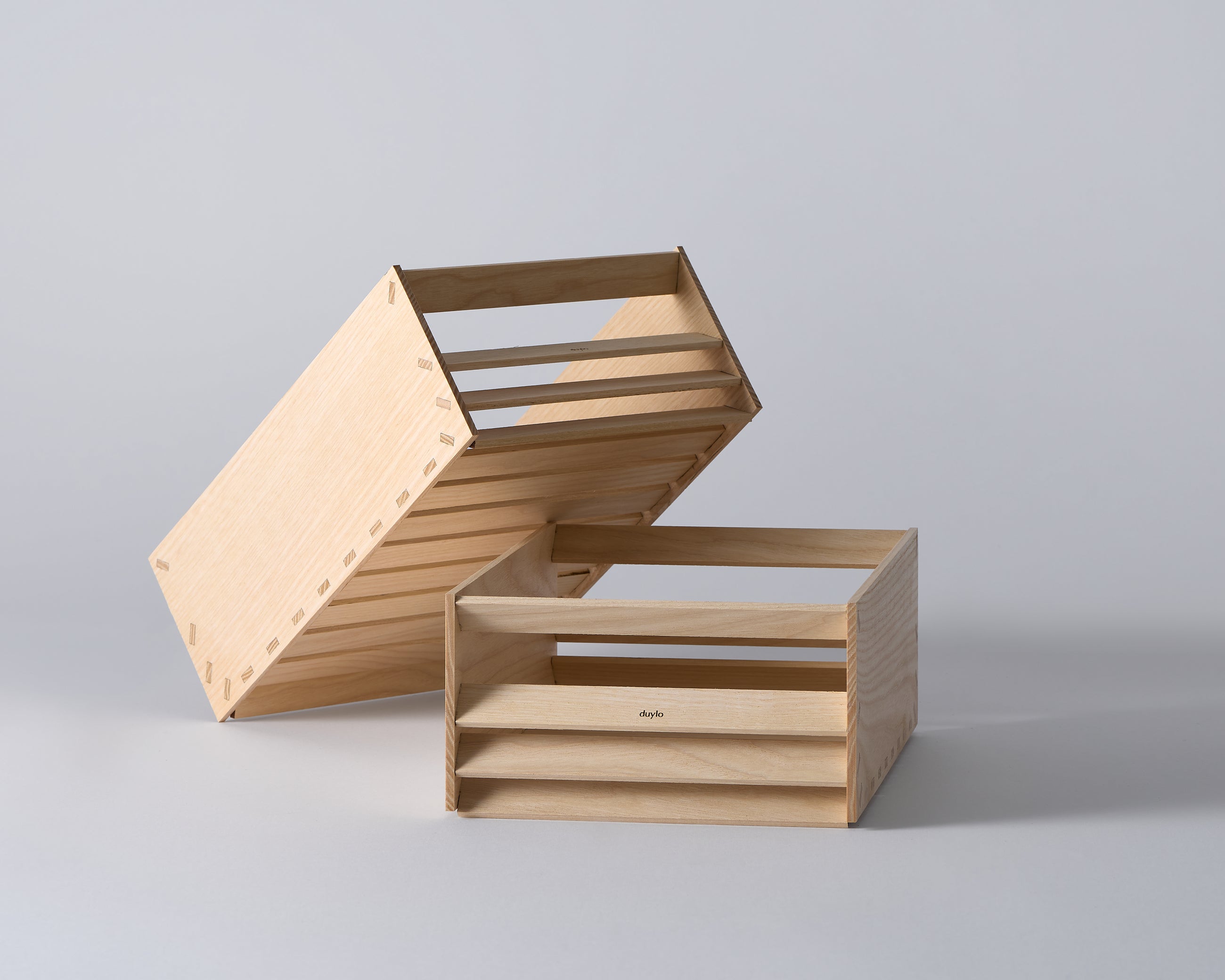 D011 | Storage