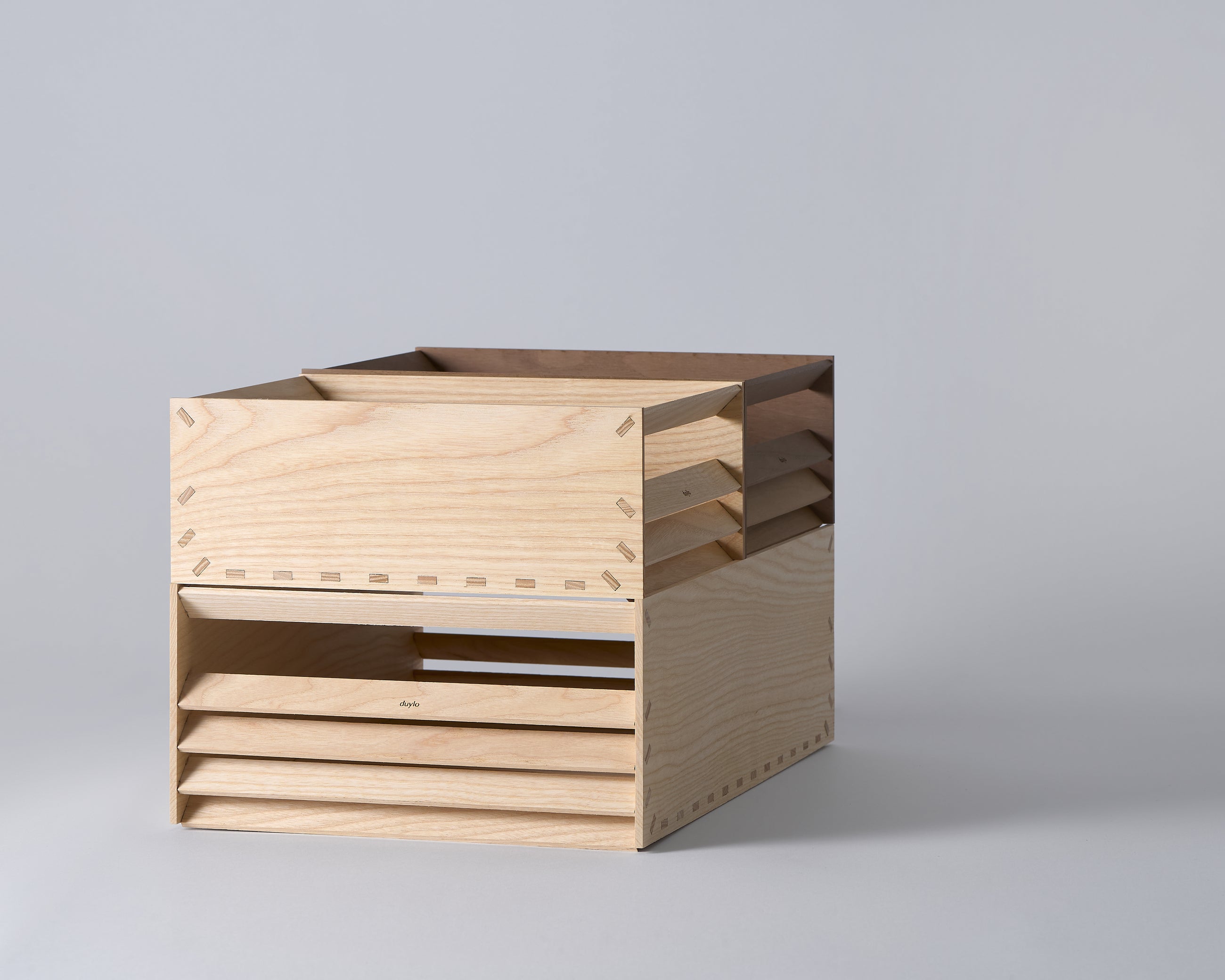 D011 | Storage